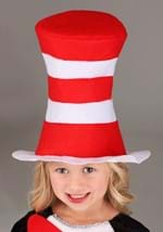 Cat in the Hat Kids Costume Alt 4