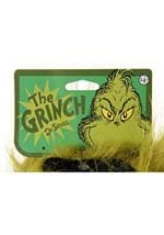 Grinch Fuzzy Leg Warmers Alt 4