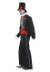 Mens Day of the Dead Costume Alt 1