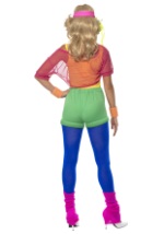 Womens 80s Let's Get Physical Costume-alt2