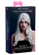 Fever Nicole Blonde Wig Alt 2