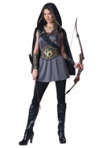 Women's Huntress Costume