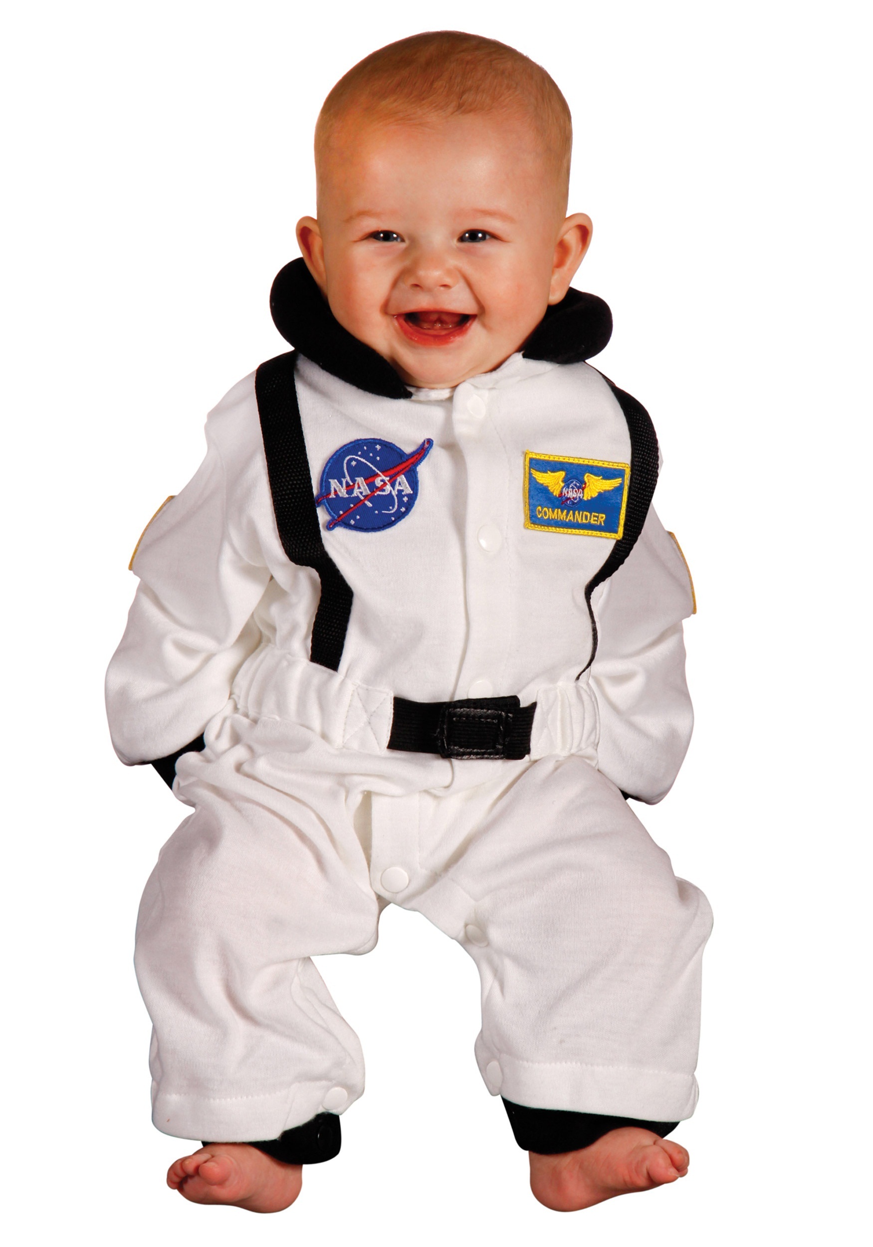 Astronaut Infant Costume , Halloween Baby Uniform Costumes