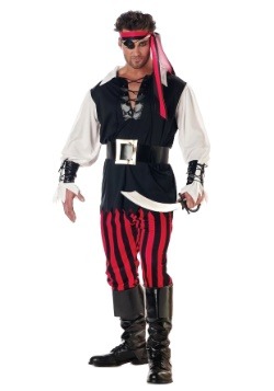 Men's Cutthroat Pirate Costume-update1