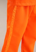 Toddler Orange Tuxedo Alt 1