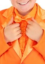 Child Orange Tuxedo Alt 4
