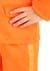 Kids Orange Tuxedo