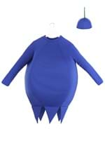 Adult Blueberry Costume Alt 4