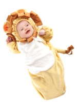 Infant Lion Bunting