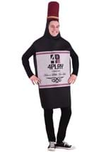 Wine and Cheese Costume Alt 1