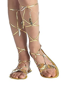 Women's Goddess Sandals