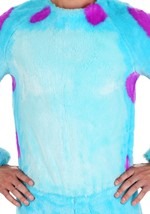 Adult Sulley Costume Alt 5