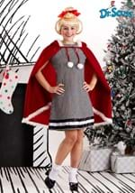 Womens Christmas Girl Costume Update_