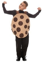 Kids Cookie Costume