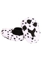 Toddler Dalmatian Costume Alt 7