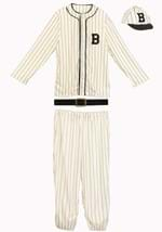 Adult Vintage Baseball Costume Alt 1