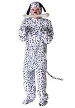 Adult Dalmatian Dog Costume