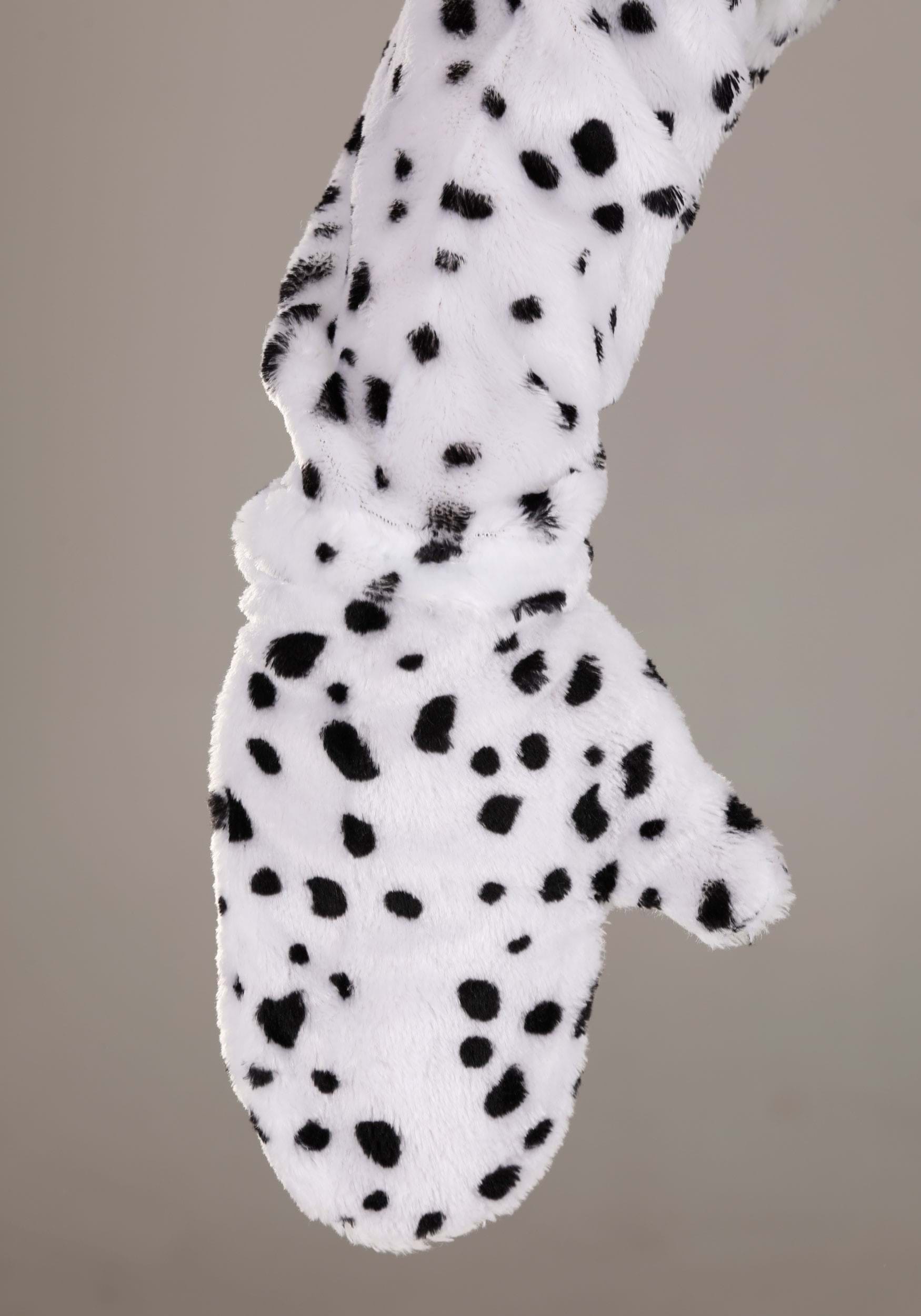 Dalmatian Dog Costume For Adults , Animal Costumes