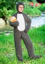 Child Squirrel Costume Alt 2
