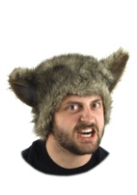 Werewolf Hat