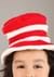 Cat in the Hat Toddler Accessory Alt 2