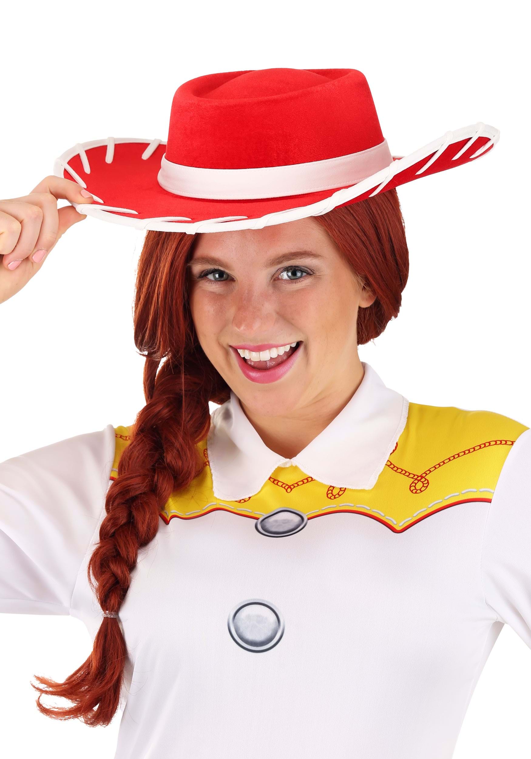 Toy Story Jessie Hat for Girls