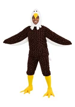 Adult Bald Eagle Costume UPD 1