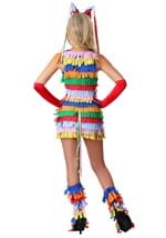 Women's Pinata Costume Dress Alt 2