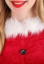 Girl Mrs. Claus Costume