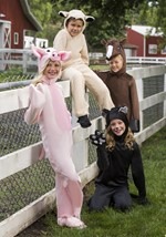 Child Pig Costume Alt 2