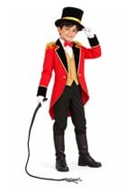 Ringmaster Boys Costume New Main