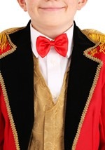 Child Ringmaster Costume Alt 1