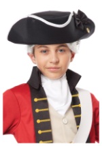 Boys Tricorn Hat Alt 3