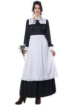 Women's Pilgrim Costume Alt 1