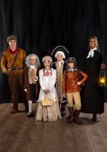 Boys Benjamin Franklin Costume Alt 1