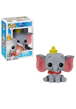 POP Disney Dumbo Vinyl Figure
