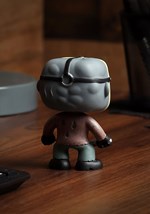 POP Jason Voorhees Vinyl Figure