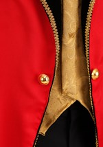 Men's Ringmaster Costume