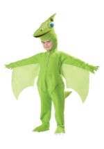 Tiny Dinosaur Costume For Kids