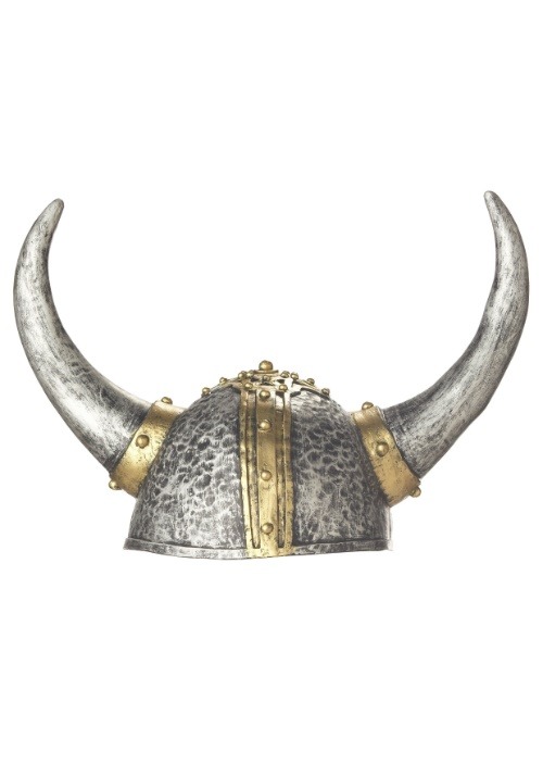 Viking Helmet