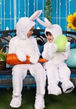 Child White Bunny Costume Alt 3