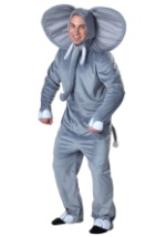 Plus Size Happy Elephant Costume