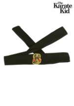 Cobra Kai Headband