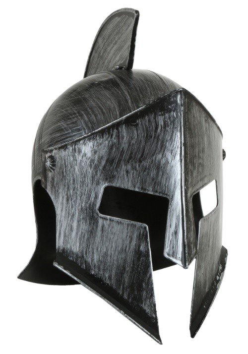 Adult Adjustable Knight Helmet