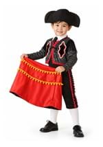 Toddler Matador Costume UPD 1