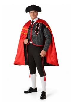 Adult Matador Costume Update Main 2