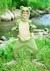 Toddlers Deluxe Frog Costume