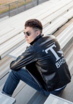 Adult Grease T-Birds Jacket