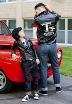 CHILD T-BIRDS JACKET Alt 2