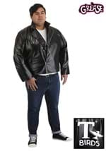 Plus Size Grease T-Birds Jacket Costume